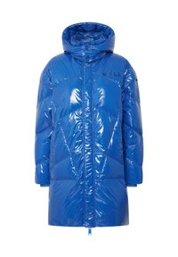 Niet geselecteerd, olympia blue