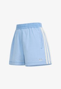 Sélectionné, light denim
