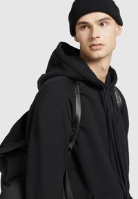 khujo RODNEY2 - Winter jacket - schwarz