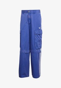 Não selecionado, legacy indigo