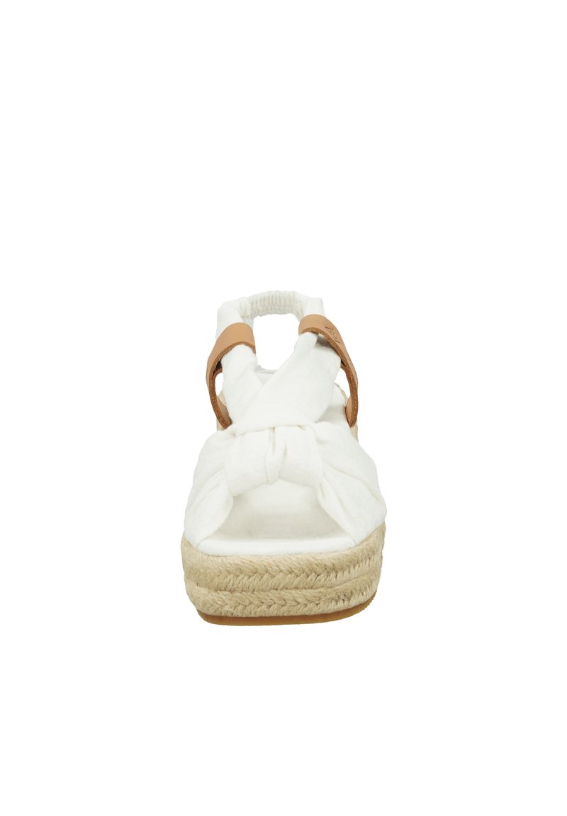 Damen Sneaker | GANT BOHOWILL Espadrille off white/weiß - CS59852 Damen Sneaker | GANT BOHOWILL Espadrille off white/weiß - CS59852