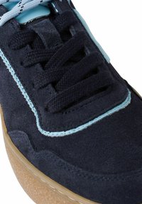 Tamaris Baskets basses - navy comb