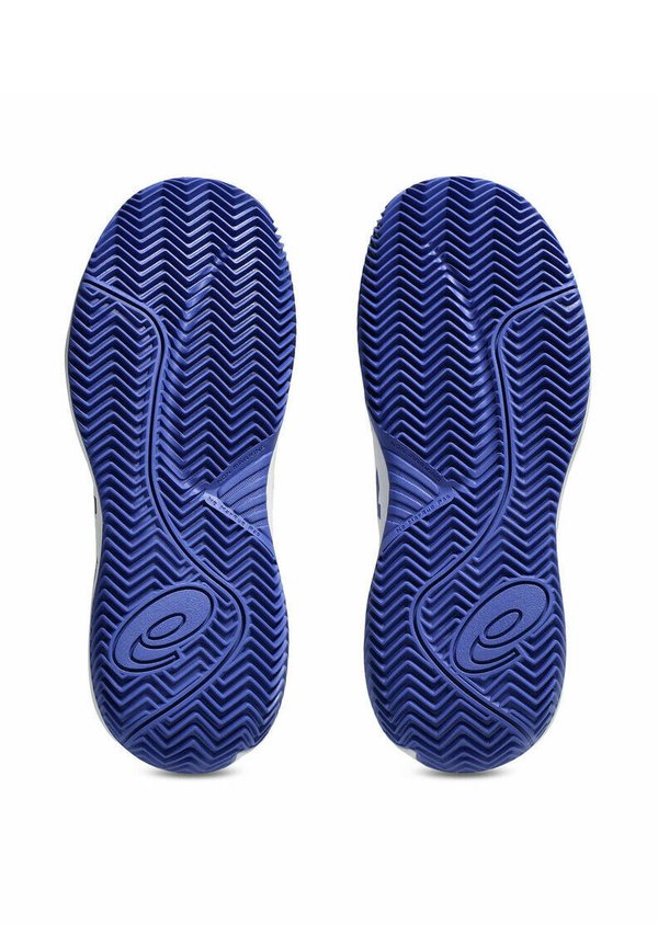 GEL-RESOLUTION – Tennisschuh für Sandplätze