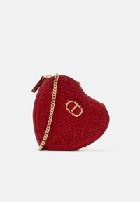 BAG - Borsa a tracolla - rosso veneziano
