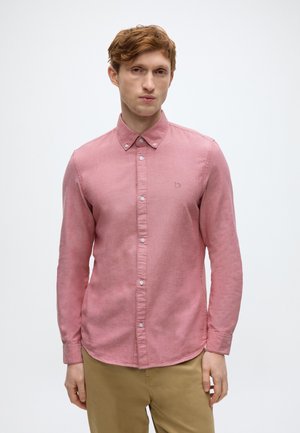 OXFORD SHIRT - Shirt - baroque rose chambray