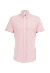 Unselected, pink