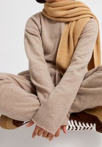 ARMEDANGELS Kapuzenpullover - beige