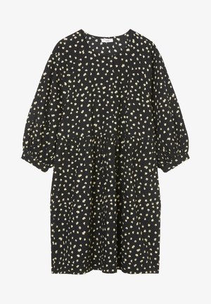 Marc O'Polo DENIM Freizeitkleid - multi / black