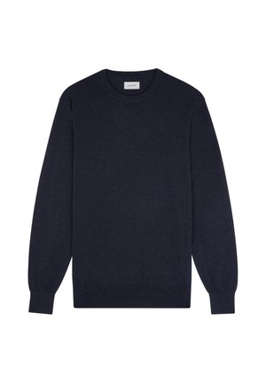 Scalpers, Jersey de punto - navy