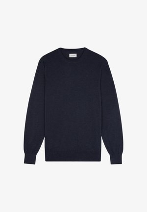 Scalpers, Jersey de punto - navy