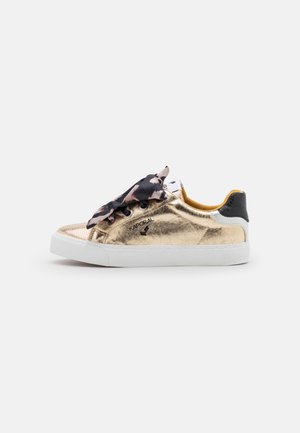 Kaporal SEVERINE - Sneakers laag - gold