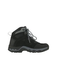 Alpina Hiking shoes - black