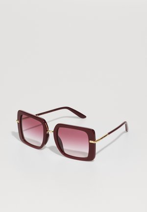 Dolce&Gabbana Occhiali da sole - bordeaux