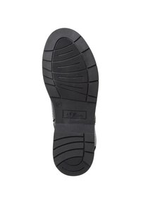 s.Oliver Bottines à lacets - khaki