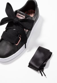 Puma Sneakers basse - black
