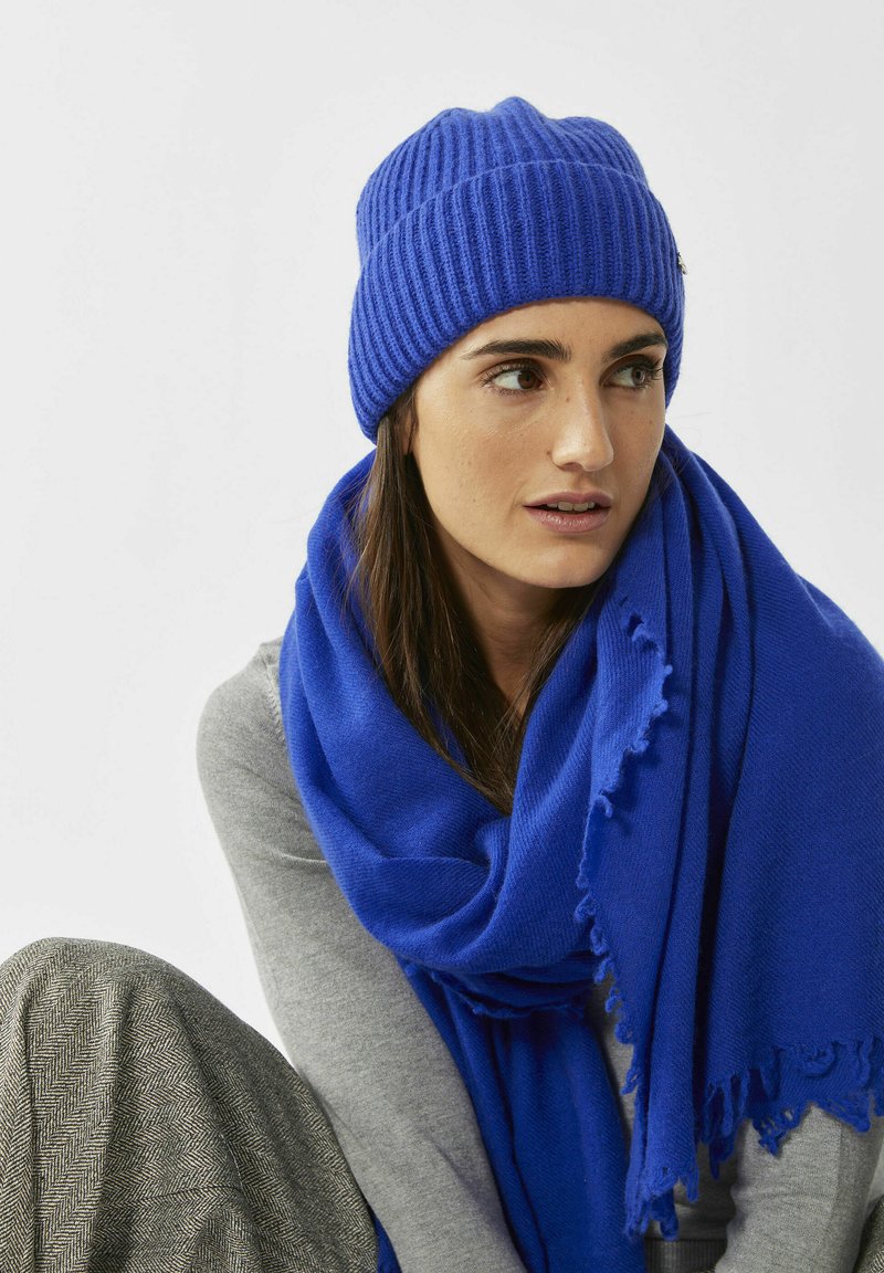 Codello Mütze - blau - Zalando