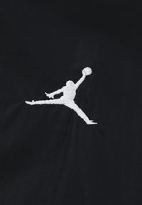 Jordan DRAFT JACKET UNISEX - Treniņjaka - black
