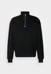 NEELER - Sweatshirt - black