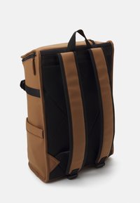 Zign by Zalando UNISEX - Rucsac - brown
