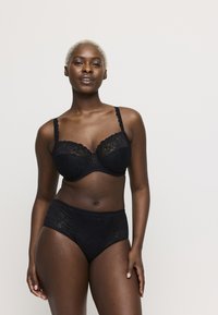 PrimaDonna TWIST RUPI - Kaarituelliset rintaliivit - black