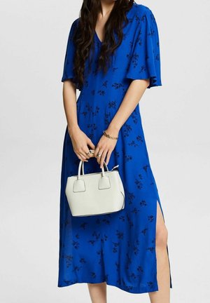 Vestido informal - blue