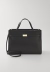 HERITAGE WORKBAG - Geantă de mână - black