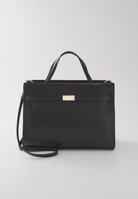 HERITAGE WORKBAG - Handtasche - black