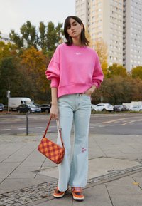 Nike Sportswear CREW - Camisola - pinksicle