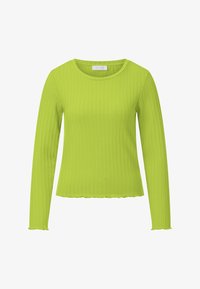 Kijelölve, urban lime