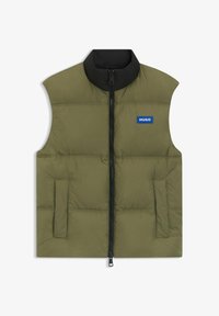 Ei valittu, open green five