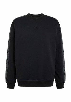 adidas Performance, Felpa - black