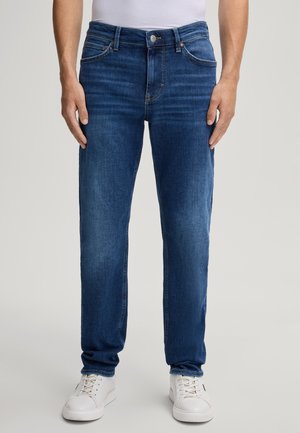 STEPHEN - Straight leg jeans - dunkelblau