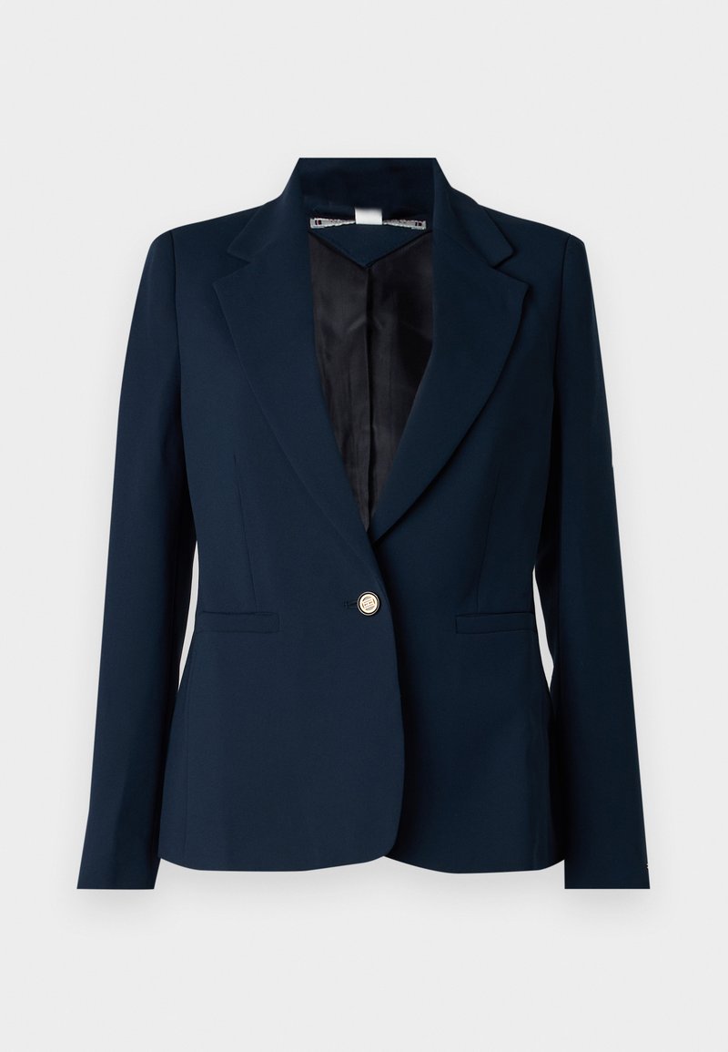 Tommy Hilfiger Blazer donkerblauw