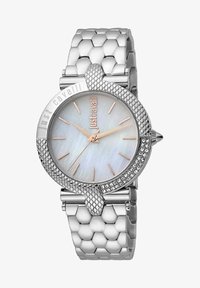 Niet geselecteerd, silver-coloured