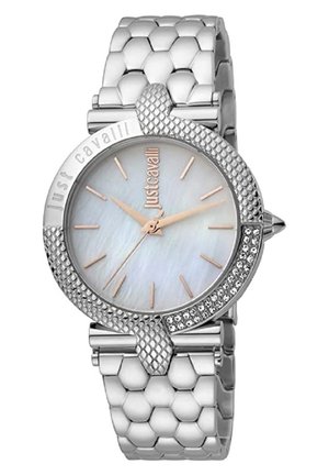 ANIMALIER - Montre - silver-coloured