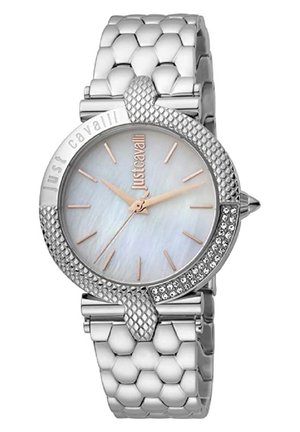 ANIMALIER - Reloj - silver-coloured