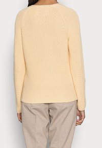 Marc O'Polo Svetr - beige