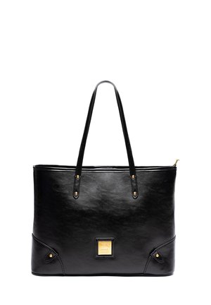 Borsa a mano - black