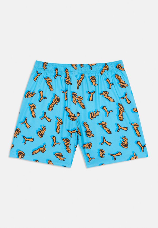 CLUB HOUSE - Swimming shorts3