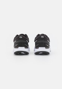 Nike Performance REACT MILER 3 - Sapatos para corrida em estrada - black/white/anthracite