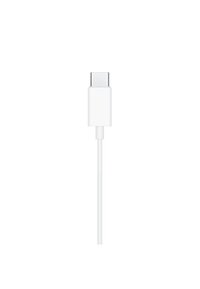 Apple EARPODS USB-C - Kopfhörer - white
