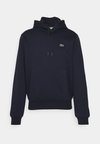 UNISEX - Hanorac - marine