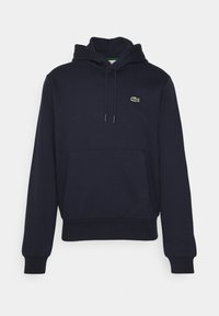 UNISEX - Hoodie - marine