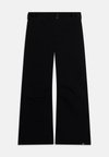 BACKYARD G PT  SNPT BPG0 - Pantalon de ski - true black