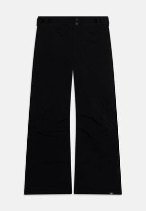 BACKYARD G PT  SNPT BPG0 - Pantaloni da neve - true black