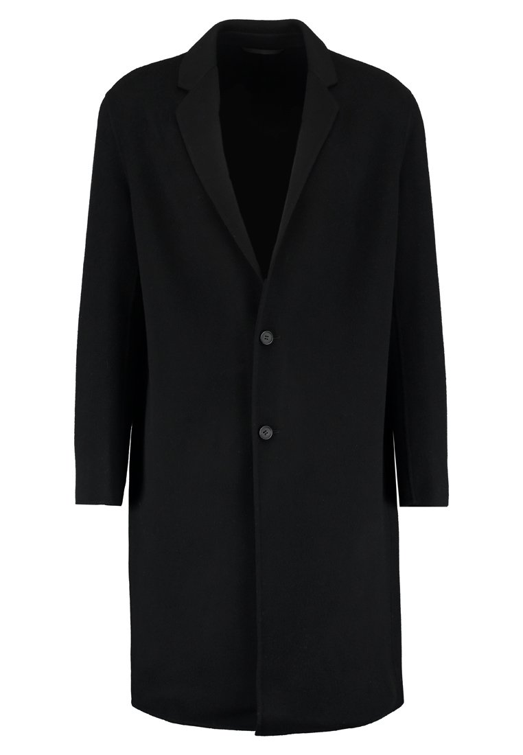 all saints foley coat