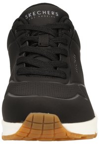 Skechers UNO - Trainers - schwarz blk