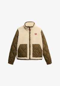 Non selezionato, oatmeal beige