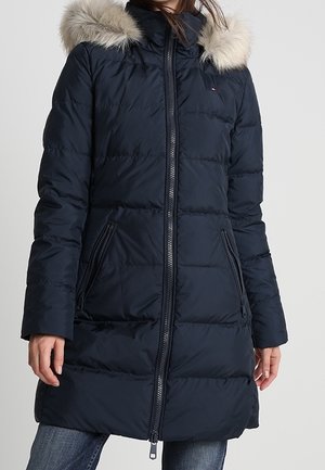 Manteau en duvet - dark blue