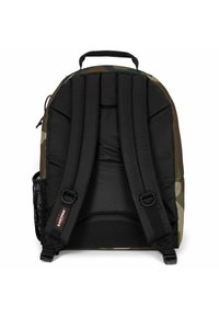 Eastpak PINZIP - Sac à dos - camo